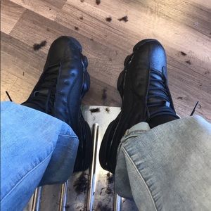 Meet your Posher, Darrell